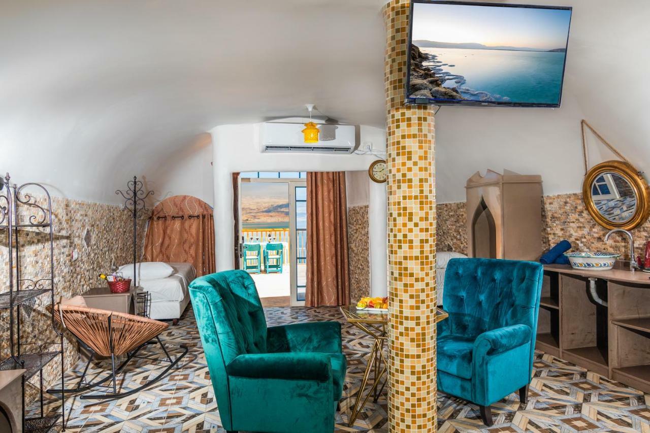 מלון קליה  The Dream Compound- By Biankini מראה חיצוני תמונה